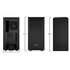 Be Quiet! Pure Base 600 Midi-Tower Nero Argento