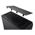 Be Quiet! Pure Base 600 Midi-Tower Nero Argento