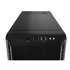 Be Quiet! Pure Base 600 Midi-Tower Nero Argento