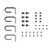 Be Quiet! Pure Base 600 Midi-Tower Nero Argento