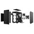 Be Quiet! Pure Base 600 Midi-Tower Nero