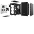 Be Quiet! PURE BASE 600 WINDOW BLACK