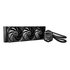 Be Quiet! PURE LOOP 3 Processore Raffreddatore di liquidi tutto in uno 12 cm Nero 1 pz