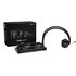 Be Quiet! PURE LOOP 3 Processore Raffreddatore di liquidi tutto in uno 12 cm Nero 1 pz