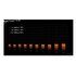 Be Quiet! Pure Power 13 M 550W 20+4 pin ATX Nero