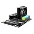 Be Quiet! Pure Rock 3 Black Processore Raffreddatore d'aria 12 cm Nero 1 pz