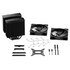 Be Quiet! Pure Rock Pro 3 Black Processore Raffreddatore d'aria 12 cm Nero 1 pz