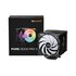Be Quiet! Pure Rock Pro 3 LX Black Processore Raffreddatore d'aria 12 cm Nero 1 pz