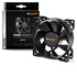 Be Quiet! PURE WINGS 2 80mm per Case 8 cm Nero
