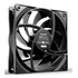 Be Quiet! Pure Wings 3 120 mm PWM high-speed Triple Pack Case per computer Ventilatore 12 cm Nero 3 pz