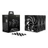 Be Quiet! Pure Wings 3 120 mm PWM high-speed Triple Pack Case per computer Ventilatore 12 cm Nero 3 pz