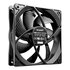 Be Quiet! Pure Wings 3 120 mm PWM Reverse Triple Pack Black Case per computer Ventilatore 12 cm Nero 3 pz