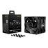 Be Quiet! Pure Wings 3 120 mm PWM Reverse Triple Pack Black Case per computer Ventilatore 12 cm Nero 3 pz