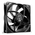 Be Quiet! Pure Wings 3 120 mm PWM Triple Pack Case per computer Ventilatore 12 cm Nero 3 pz