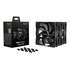 Be Quiet! Pure Wings 3 120 mm PWM Triple Pack Case per computer Ventilatore 12 cm Nero 3 pz