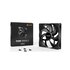 Be Quiet! Pure Wings 3 140mm 14 cm Nero 1 pz