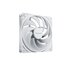 Be Quiet! Pure Wings 3 140mm PWM high-speed White ventola 14 cm Bianco 1 pz