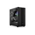 Be Quiet! Shadow Base 800 Black Midi Tower Nero