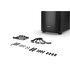 Be Quiet! Shadow Base 800 Black Midi Tower Nero