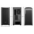 Be Quiet! Shadow Base 800 DX Black Midi Tower Nero