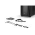 Be Quiet! Shadow Base 800 DX Black Midi Tower Nero