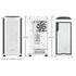 Be Quiet! Shadow Base 800 DX White Midi Tower Bianco