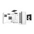 Be Quiet! Shadow Base 800 DX White Midi Tower Bianco