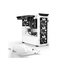 Be Quiet! Shadow Base 800 DX White Midi Tower Bianco