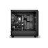 Be Quiet! Shadow Base 800 FX Black Midi Tower Nero