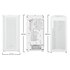 Be Quiet! Shadow Base 800 FX White Midi Tower Bianco