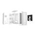 Be Quiet! Shadow Base 800 FX White Midi Tower Bianco
