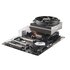 Be Quiet! Shadow Rock TF 2