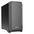 Be Quiet! Silent Base 601 Midi-Tower E-ATX Nero, Argento