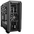 Be Quiet! Silent Base 601 Midi-Tower E-ATX Nero, Argento