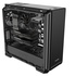 Be Quiet! Silent Base 601 Midi-Tower E-ATX Nero, Argento