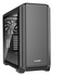 Be Quiet! SILENT BASE 601 Window E-ATX argento