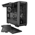 Be Quiet! SILENT BASE 601 Window E-ATX argento