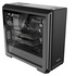 Be Quiet! SILENT BASE 601 Window E-ATX argento