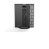 Be Quiet! Silent Base 802 Window Black Midi Tower Nero