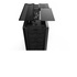 Be Quiet! Silent Base 802 Window Black Midi Tower Nero