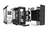 Be Quiet! Silent Base 802 Window Black Midi Tower Nero