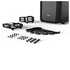 Be Quiet! Silent Base 802 Window Black Midi Tower Nero