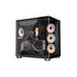Be Quiet! Silent Loop 3 240 mm Processore Raffreddatore di liquidi tutto in uno 12 cm Nero 1 pz