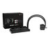 Be Quiet! Silent Loop 3 240 mm Processore Raffreddatore di liquidi tutto in uno 12 cm Nero 1 pz