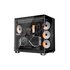 Be Quiet! Silent Loop 3 360 mm Processore Raffreddatore di liquidi tutto in uno 12 cm Nero 1 pz