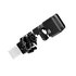 Be Quiet! Silent Loop 3 360 mm Processore Raffreddatore di liquidi tutto in uno 12 cm Nero 1 pz