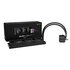 Be Quiet! Silent Loop 3 360 mm Processore Raffreddatore di liquidi tutto in uno 12 cm Nero 1 pz