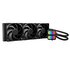 Be Quiet! Silent Loop 3 420 mm Processore Raffreddatore di liquidi tutto in uno 14 cm Nero 1 pz