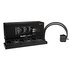 Be Quiet! Silent Loop 3 420 mm Processore Raffreddatore di liquidi tutto in uno 14 cm Nero 1 pz