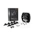 Be Quiet! SILENT WINGS 4 - 120mm PWM Ventola per Case 12 cm Nero 1 pz